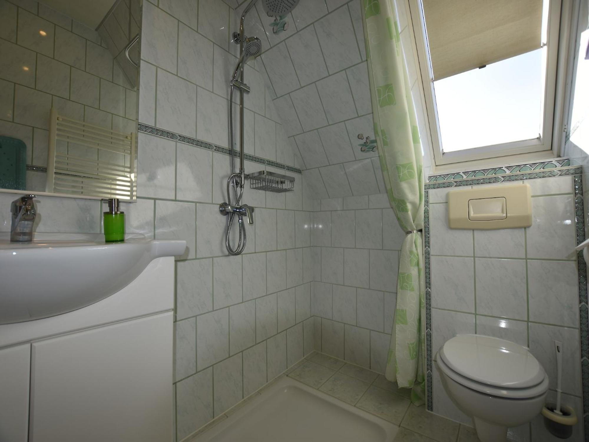 Snug Apartment In Kr Pelin Germany Klein Nienhagen Exteriör bild