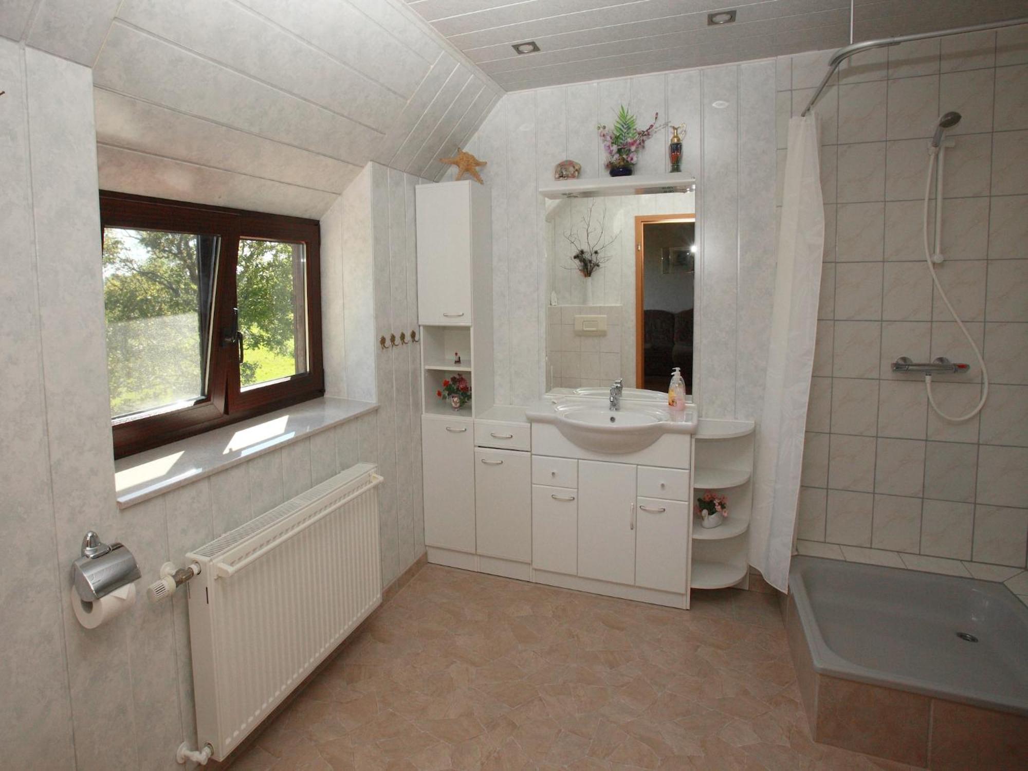 Snug Apartment In Kr Pelin Germany Klein Nienhagen Exteriör bild