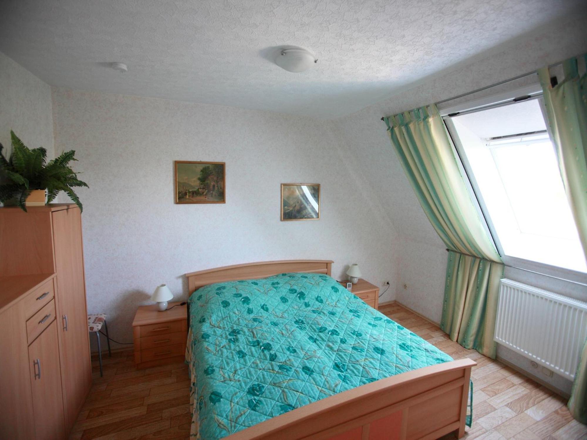 Snug Apartment In Kr Pelin Germany Klein Nienhagen Exteriör bild