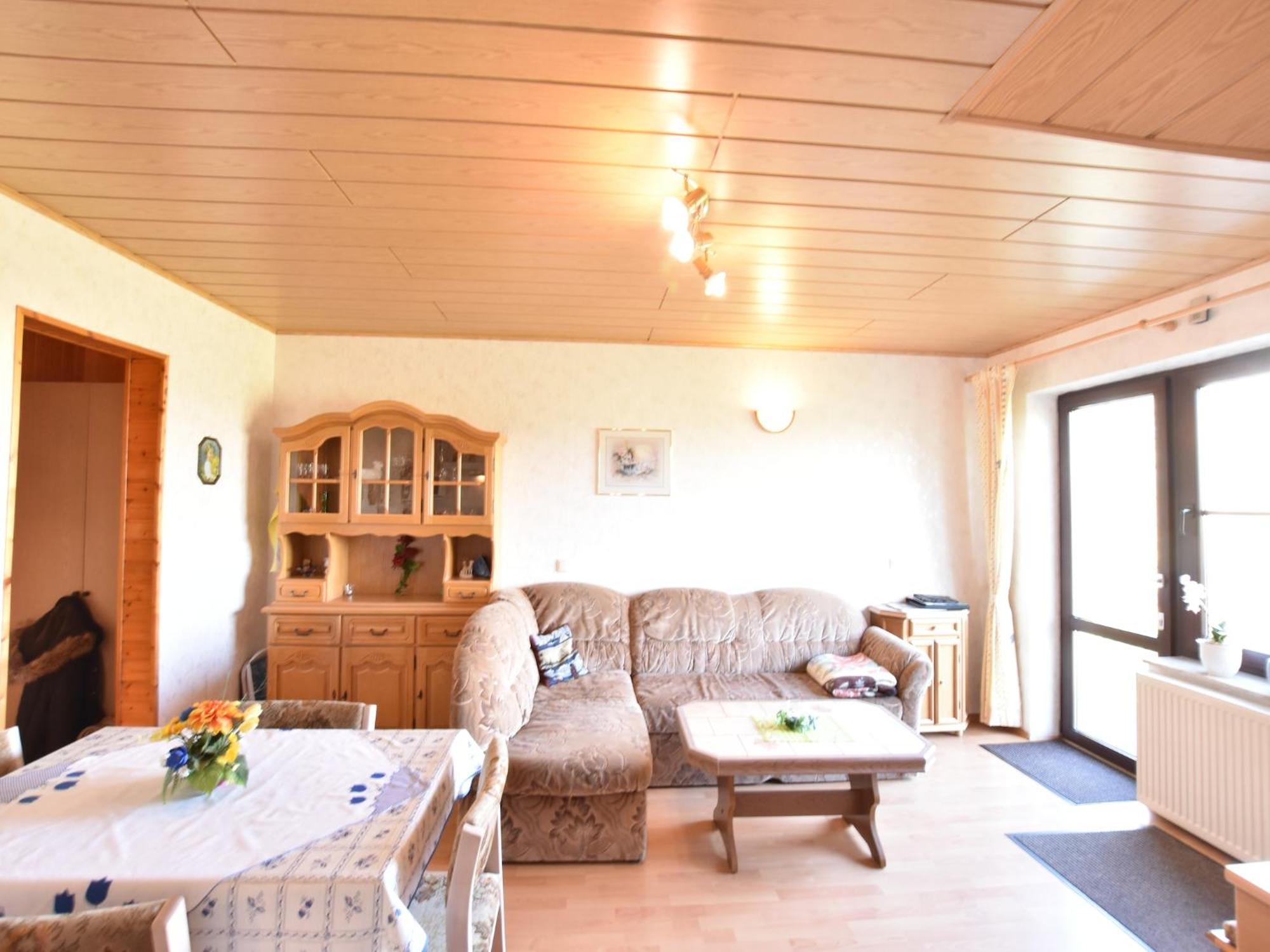 Snug Apartment In Kr Pelin Germany Klein Nienhagen Exteriör bild