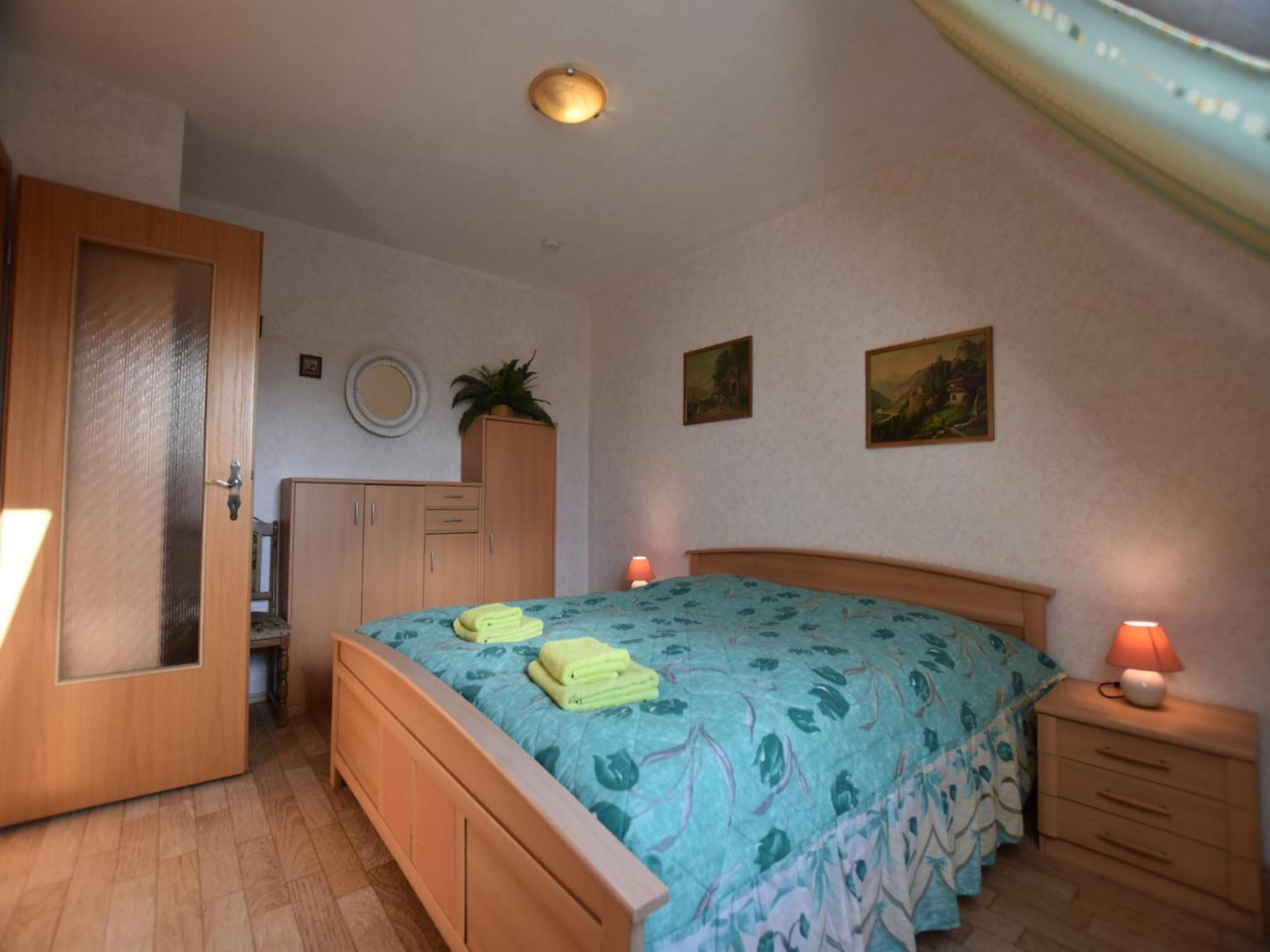 Snug Apartment In Kr Pelin Germany Klein Nienhagen Exteriör bild