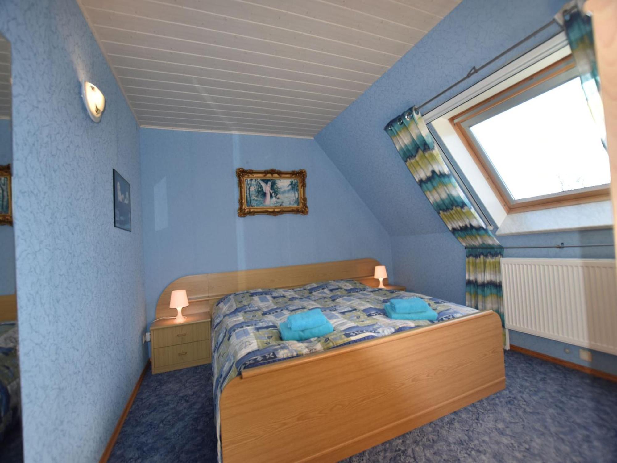 Snug Apartment In Kr Pelin Germany Klein Nienhagen Exteriör bild