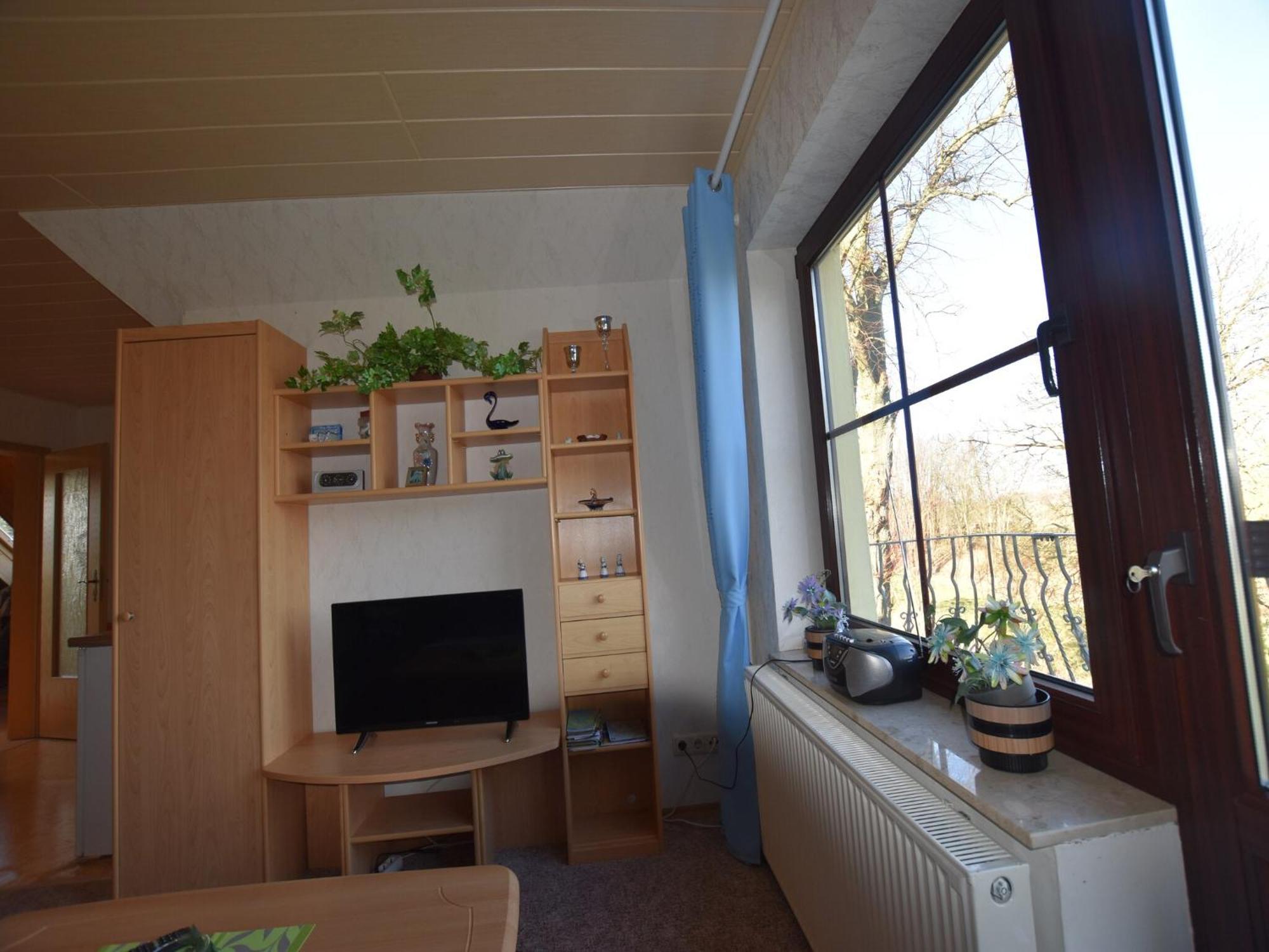Snug Apartment In Kr Pelin Germany Klein Nienhagen Exteriör bild