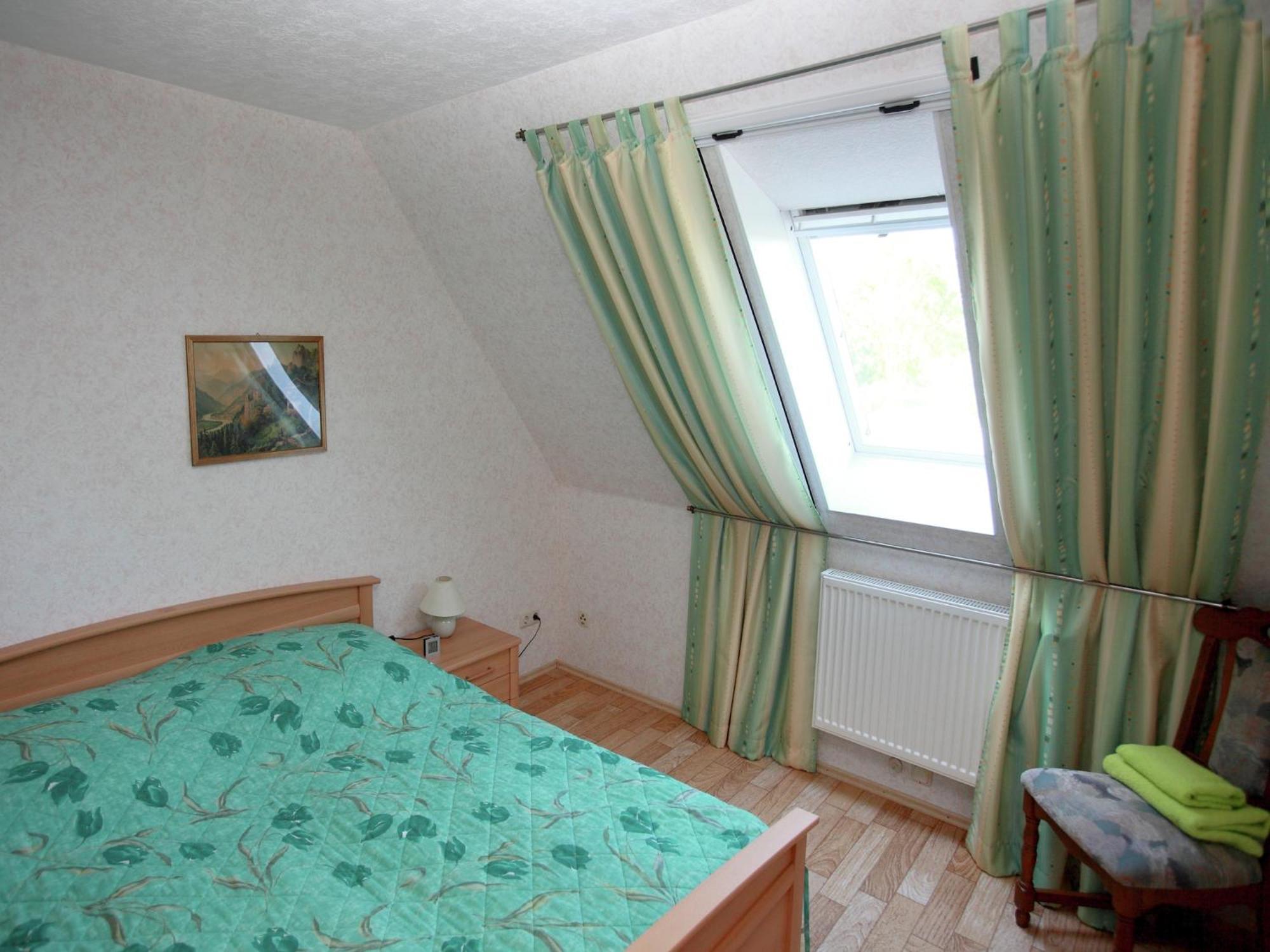 Snug Apartment In Kr Pelin Germany Klein Nienhagen Exteriör bild